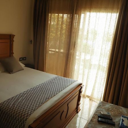 Silver Beach Boutique Hotel (Adults Only) El Qoseir Rom bilde