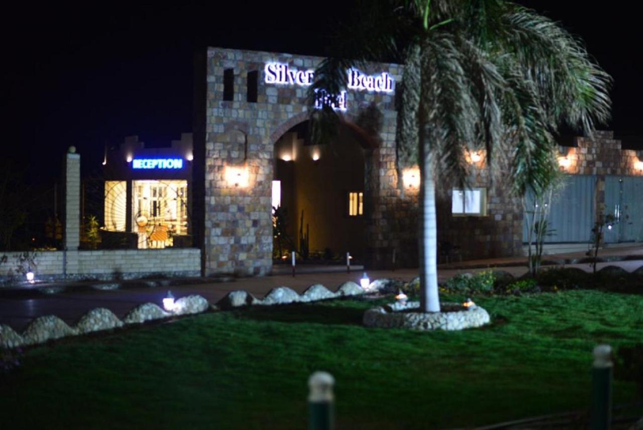Silver Beach Boutique Hotel (Adults Only) El Qoseir Eksteriør bilde