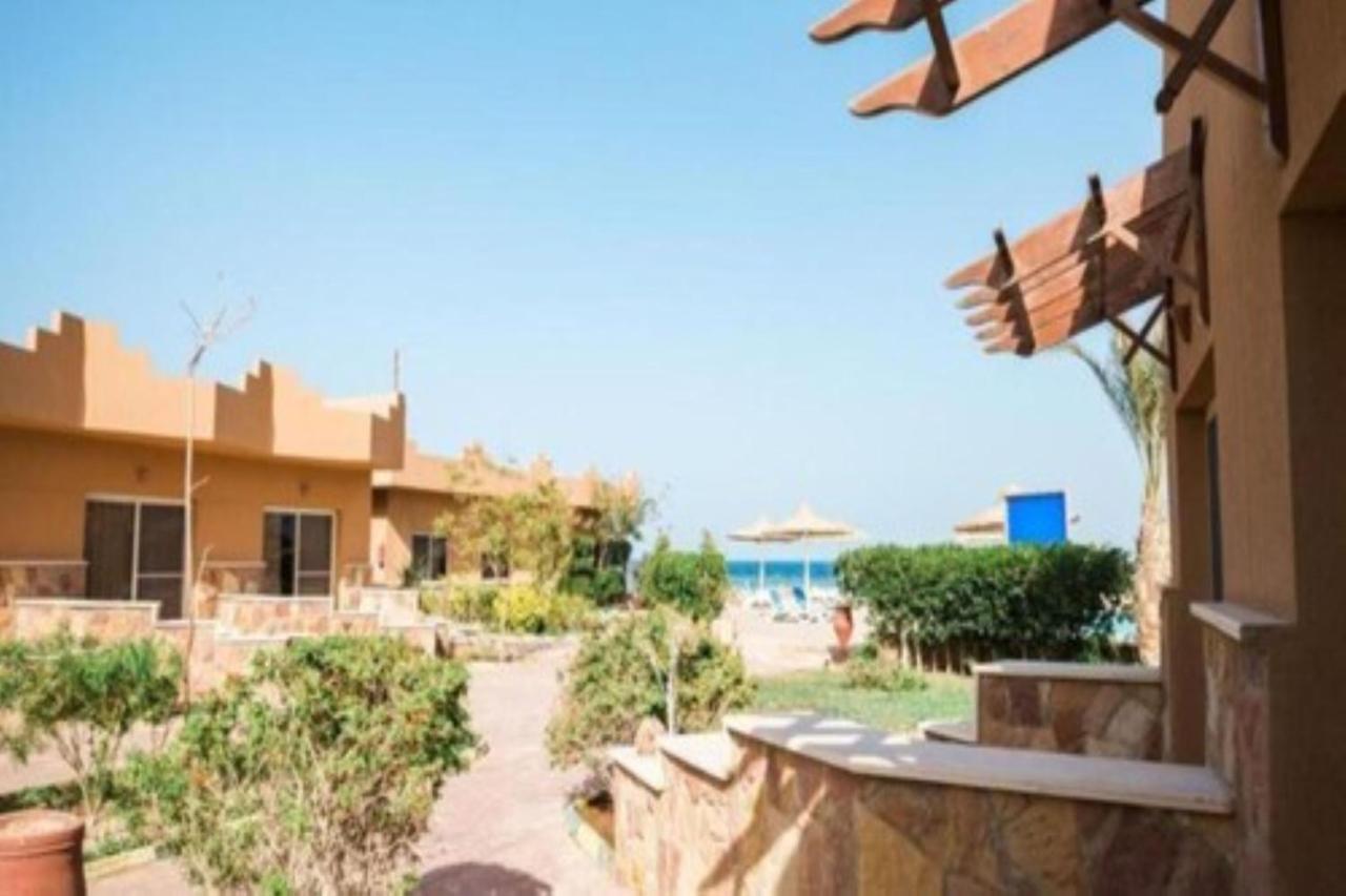 Silver Beach Boutique Hotel (Adults Only) El Qoseir Eksteriør bilde
