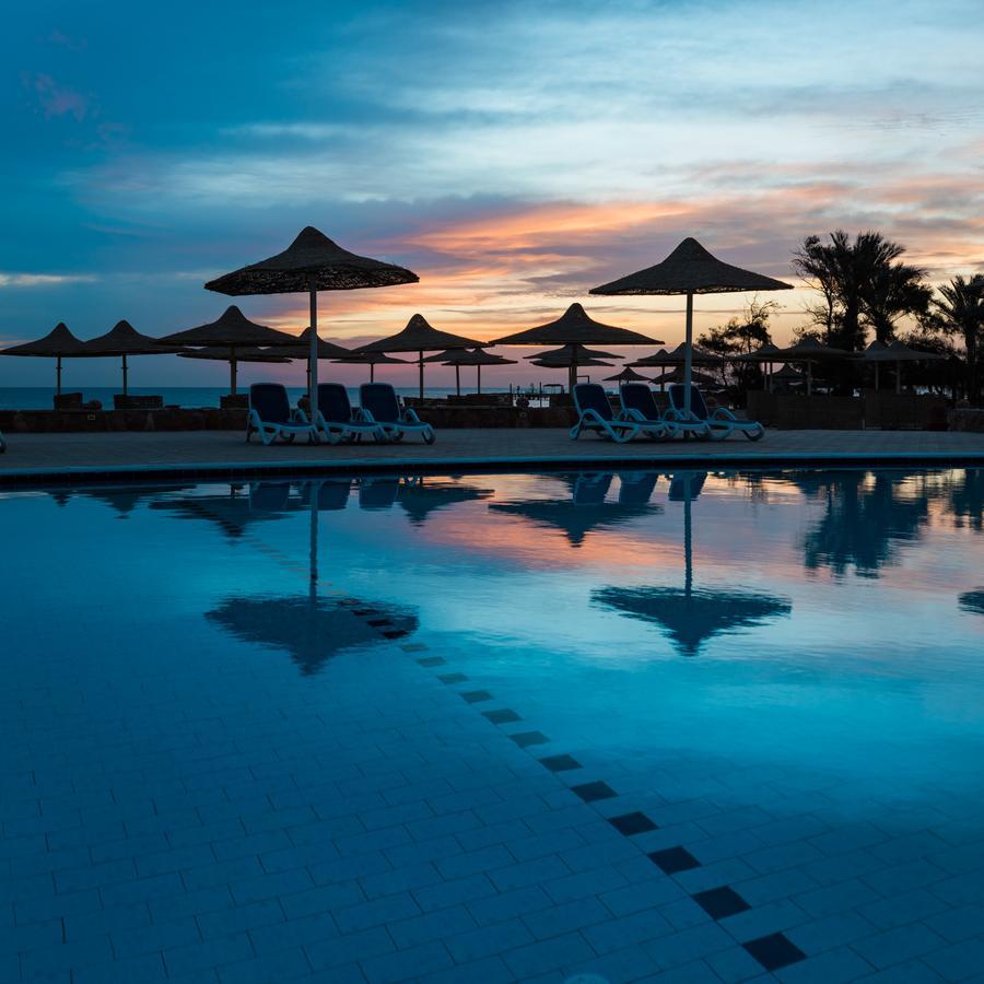 Silver Beach Boutique Hotel (Adults Only) El Qoseir Eksteriør bilde